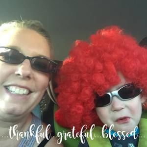 Meet your Posher, Tami